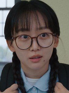 Amo que se hace pasar por tierna y es una boss. 📺 Serie: #AsíAprenderás. #kcontent #corea #kdrama