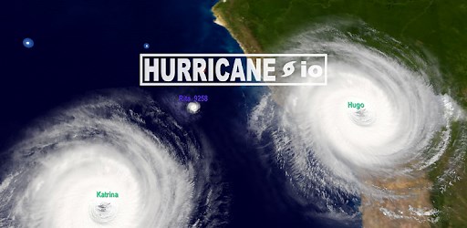 Hurricane.io - Play Hurricane io on Kevin Games