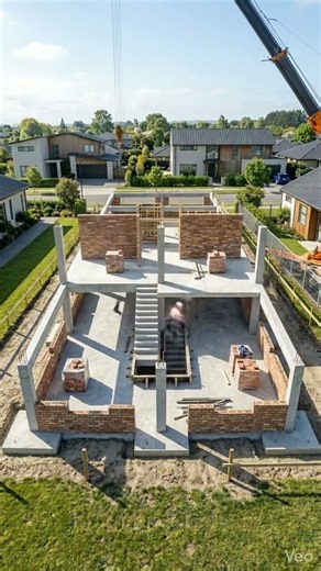 The Ultimate Glass House? 🏠 Modern Luxury Architecture