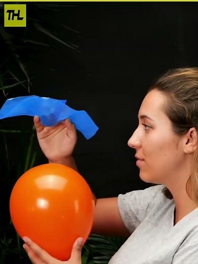 Don’t Miss These Fun Science Tricks or You’ll Miss a Lot! 🤯🧪 #science #tricks #experiments