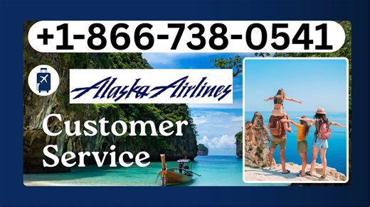 Oficial Alaska Airlines™ Customer Service: How to Contact Alaska Airlines™ || Alaska Airlines™ 24/7 Help Live Person Support