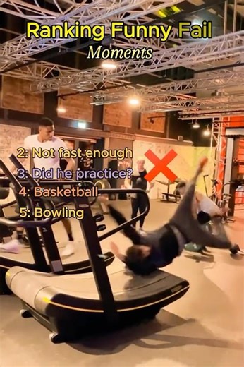 Ranking the best FAIL moments #funny #fail #sports