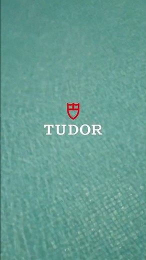 TUDOR Black Bay 54 "Lagoon Blue"