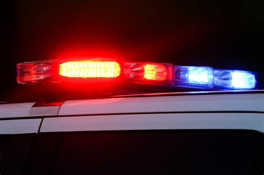 Police officer struck while protecting pedestrian in White Plains