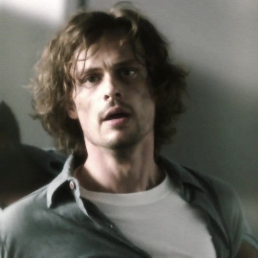 Criminal Minds Scene with Spencer Reid and JJ | Young Spencer Edits