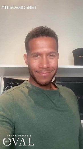 Tyler Perry's The Oval Season 4 Premiere on BET Tonight!