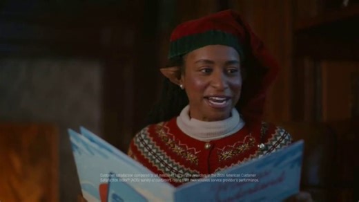 XFINITY Mobile TV Spot, 'Holiday: Elves'