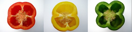 Peter Piper Picked a Peck of Pickled Peppers