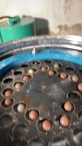 Automatic Jade Stone Sphere Round Bead Grinding Milling Making Machine