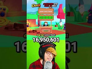 FREE ROBUX GAME