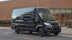 2023 Ram ProMaster