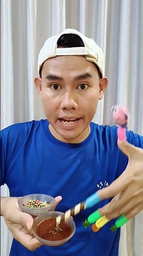 ASMR AMERICA'S 🧃🥰 ORIGINAL DUBBLE BUBBLE GUM (3 FRUIT FLAVORS) AND... Part2