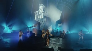 Within Temptation - Shed My Skin feat. Annisokay (Official Video)