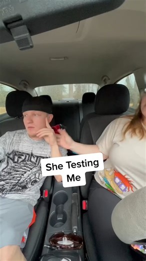 13K views · 545 reactions | She testing me | Smallest Spark | Facebook