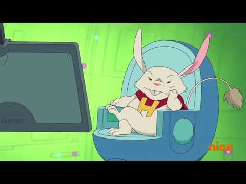 Stitch! (Season 3) On Nick: Episode 18: Reuben 2.0 (10/11)