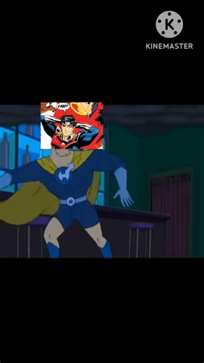 Hero shields activated #multifandom #dc(remake)