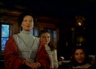 Courage Mountain 1990 Trailer