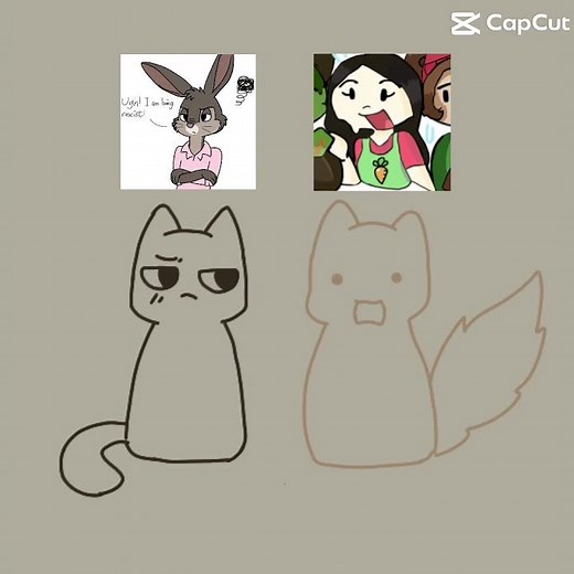 Bunny X brer rabbit first kisses