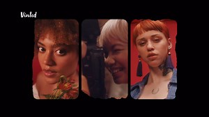 Vinted Commercial: Vintedist (TVC)