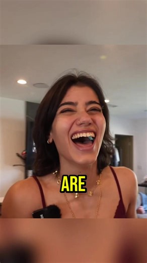 Sara Saffari Gets Mad At Nick For Looking At Her Toes 💀😭| IG&YT: Nick Nayersina| #nicknayersina #sarasaffari