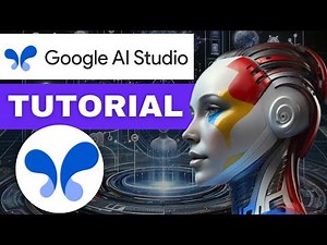 Google AI Studio Tutorial in Spanish (Complete Guide 2026)