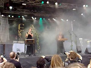 faun - Hexentanzfestival - Oyneng yar