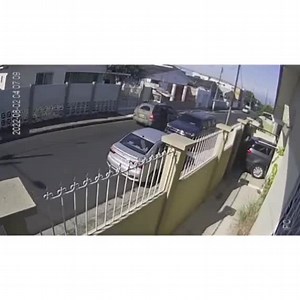 Man Recently Released From Prison, Gets Executed With A Rifle.