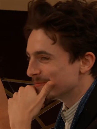 🗣️ 🗣️ 🗣️CHALAMET !!! Tune in to the #GoldenGlobes LIVE on Sunday, Jan. 11 at 5 PT | 8 ET on @cbs and @paramountplus!