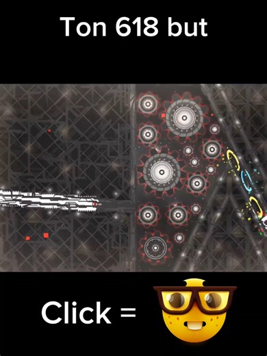 Goofy Ahh Sound Effects in Geometry Dash