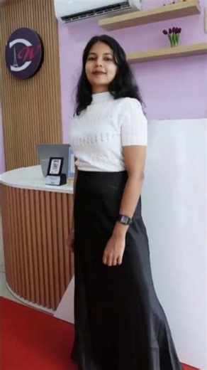 Styling satin skirts❤️ #shortvideo #fyp #style