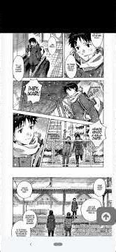 Neón génesis Evangelion capitulo 96 (etapa 96 ) #anime #managa