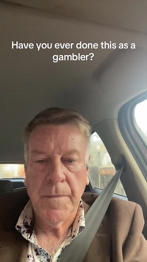 A Serious Gambler's Warning: Recognize the Signs of Addiction