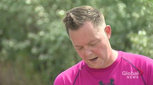 1.6K views | WATCH: The race is back on! After a year of virtual events throughout the COVID-19 pandemic, early indications are that Regina runners are excited to toe the starting line of the Queen City Marathon in person this fall. Roberta Bell has more. READ MORE: https://globalnews.ca/news/7983723/regina-queen-city-marathan-return/ | Global Regina | Facebook