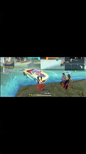 🤣One tab fun 💥wait for end #viral #trending #freefire #like #funny #shorts#wait for end