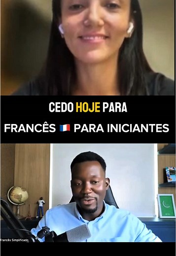 Aulas de Francês: Você Estaria Pronto?