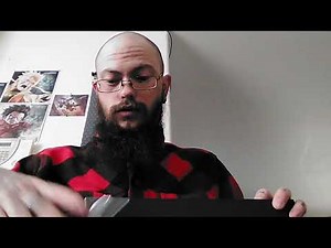 Tacticon Falcon V2 1-4x24 LPVO unboxing