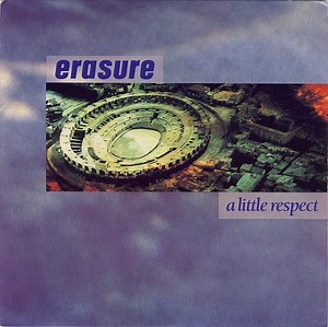 70K views · 3.4K reactions | A great song is like a time machine in that it can take you back to a different time and a different place like nothing else. Amazing as it may sound, Erasure's 'A Little Respect' single was released thirty years ago today. What time and place does it take YOU back to? https://erasure.lnk.to/30YearsOfRespectFA | Erasure | Facebook