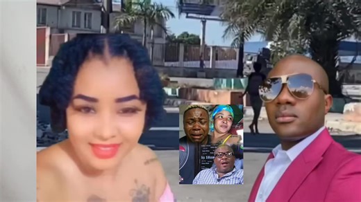 Vin Koze , Theriel yo reyaji sou dosye madanm Harold Domond DCPJ arete pou relasyon l ak Izo. Ti doc konfime betina se madododa.