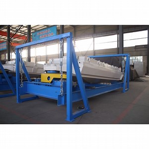 [Hot Item] Rotex Type Gyratory Screener Agricultural Machinery Vibrating Screen