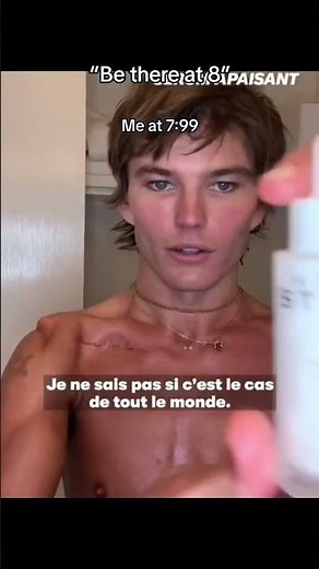 Jordan Barrett's Morning Routine for Look Maxing: The Ultimate Guide