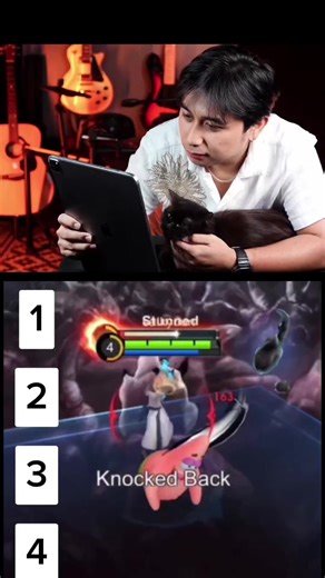 MLBB: Invisible Badang Bug Glitch Explained