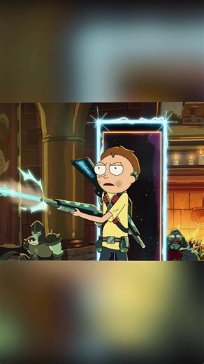 Rick and Morty Funny Moments Compilation