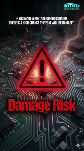 VW Vento Diesel ECM Cloning done successfully! #ecm #vento