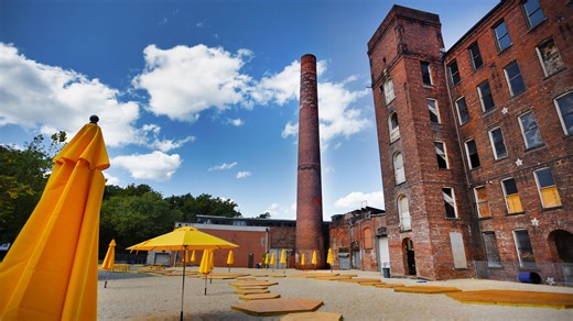 Paterson council delays vote on $111M senior housing project at historic industrial site