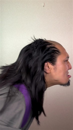 Haaland Samurai #ASMR #SAMURAI #shavingtime #侍 #razor | Haaland