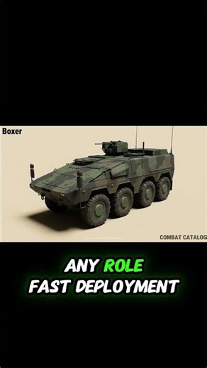 Germany's Cutting-Edge Infantry Fighting Vehicles and Future Tank Designs!