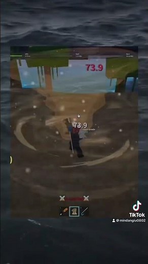 Sức mạnh tuyệt đối #mincutevippro #roblox #bloxfruit