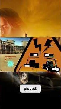 The Ugliest Racing Game Ever?
