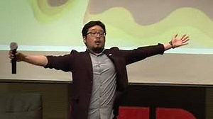 The magic to become more attractive | Junpyo Kim | TEDxInhaU