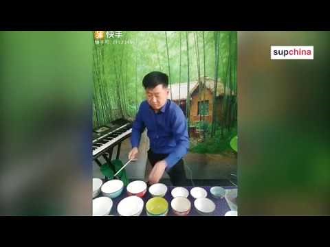 Chinese livestreamers flock to Kuaishou to show off their talents